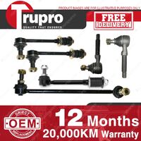 Trupro Rebuild Kit for NISSAN COMMERCIAL PATROL GUY61 Series 1 WAGON 97-01