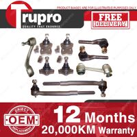 Trupro Rebuild Kit for NISSAN COMMERCIAL UTILITY ST UTE POWER STEER 88-90