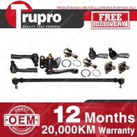 Trupro Rebuild Kit for NISSAN COMMERCIAL VANETTE C120, C121 78-81