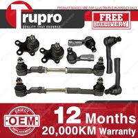 Trupro Rebuild Kit for NISSAN BLUEBIRD 510 SERIES 1300, 1400, 1600 68-72