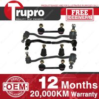 Brand New Premium Quality Trupro Rebuild Kit for NISSAN MAXIMA J31 SERIES 03-on