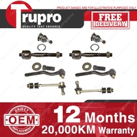 Premium Quality Trupro Rebuild Kit for PROTON PERSONA,WIRA,M21 Sedan&Coupe 95-05
