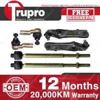 Brand New Premium Quality Trupro Rebuild Kit for ROVER QUINTET SU SERIES 81-86