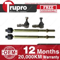 Premium Quality Trupro Rebuild Kit for SEAT IBIZA EXCL 1.3-POWER STEER 93-95