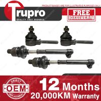 Trupro Rebuild Kit for SUZUKI COMMERCIAL HATCH SS30V, SS40V, SS80V 79-85