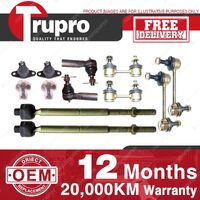 Trupro Rebuild Kit for TOYOTA CAMRY INC VIENTA SV20 SV21 SV22 1.8 2.0 2.5 87-93