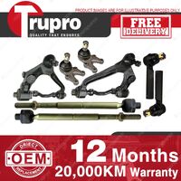 Trupro Rebuild Kit for TOYOTA HIACE KZH100 110 120-VAN WAGON COMMUTER 93-on