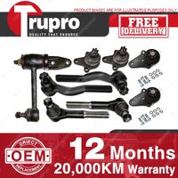 Trupro Rebuild Kit for TOYOTA COMMERCIAL HIACE PH1.RH10 RH16-VAN WAGON COMMUTER