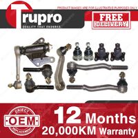 Trupro Rebuild Kit for TOYOTA HILUX 4WD RN101 106 110 126 130 IFS 89-91