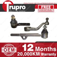 Trupro Rebuild Kit for TOYOTA COMMERCIAL HILUX 4WD RN38 39 48 LN36 LN46 81-83