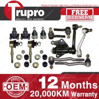 Trupro Rebuild Kit for TOYOTA HILUX 4WD YN130 135 VZN100 105 110 130 131 91-97