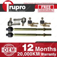 Trupro Rebuild Kit for TOYOTA TOWNACE CM5 KM5 YM55 SERIES MANUAL STEER 88-on