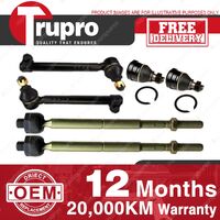 Premium Quality Trupro Rebuild Kit for TOYOTA COROLLA AE86 MANUAL STEER 83-85