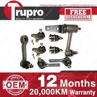 Brand New Premium Quality Trupro Rebuild Kit for TOYOTA CORONA RT80 RT81 70-73