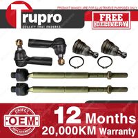 Trupro Rebuild Kit for TOYOTA CRESSIDA MX73 + EARLY MX83 MODELS Power Steer