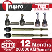 Premium Quality Trupro Rebuild Kit for TOYOTA LEXCEN VN, VP POWER STEER 88-93