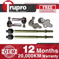 Brand New Premium Quality Trupro Rebuild Kit for TOYOTA PASEO EL44 91-95