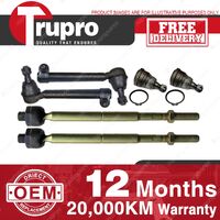 Premium Quality Trupro Rebuild Kit for TOYOTA SUPRA MA61,SA63-MANUAL STEER 81-86