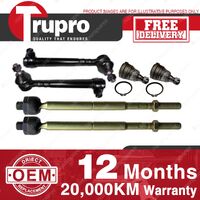 Premium Quality Trupro Rebuild Kit for TOYOTA SUPRA MA61.SA63-POWER STEER 81-86