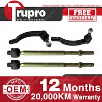 Trupro Rebuild Kit for VOLVO S70, V70, C70 SERIES w/o TURBO 97-00