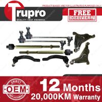 Trupro Rebuild Kit for VOLVO S70, V70, C70 SERIES with TURBO 97-00