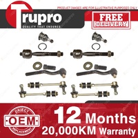 Premium Quality Brand New Trupro Rebuild Kit for VOLVO XC90 FWD 98-05