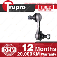 2 PCS TRUPRO REAR SWAY BAR LINKS for BMW E39-5 SERIES except 535i 540i M5 96-03