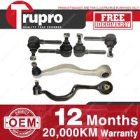 Trupro Ball Joint Tie Rod End Kit for BMW E34 5 SERIES except 5181} 88-96