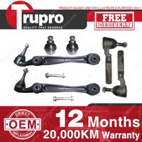 Trupro Ball Joint Tie Rod End Kit for FORD TERRITORY SX & SY 04-09