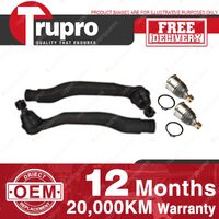 Brand New Trupro Ball Joint Tie Rod End Kit for HONDA ACCORD CB 90-94