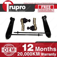 Brand New Trupro Ball Joint Tie Rod End Kit for HONDA CIVIC SB 73-75