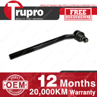 1 Pc Trupro RH Inner Tie Rod for HOLDEN HOLDEN EH HD HR BALL JOINT susp 65-67