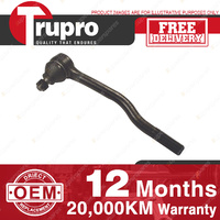 1 Pc Trupro RH Inner Tie Rod End for NISSAN COMMERCIAL NAVARA 2WD D21 Ser 85-on