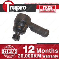 1 Pc Trupro RH Outer Tie Rod End for LEYLAND MGB MGB GT MGC GT 72-80