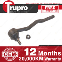 1 Pc Trupro Outer LH Tie Rod End for BMW E30-3 Z1 CONVERTIBLE E30 82-94