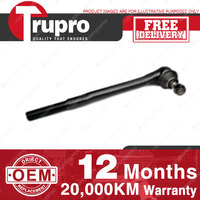 Inner LH Tie Rod for FORD FALCON XD XE XF FAIRLANE ZJ ZK ZL LTD LANDAU UTILITY