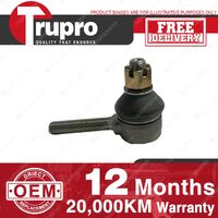 Outer LH Tie Rod for SUZUKI ALTO CA71V CA72V CC71V CC72V CL22V CM22V CR22S CS22S