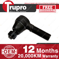 Outer RH Tie Rod for TOYOACE PY RY10 RY12 RY14 COASTER RU1 JU1 BU1 BU61 BB1 RB1