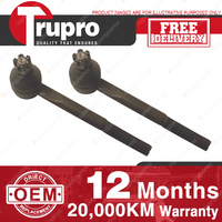 2 Inner Tie Rod for HILUX RN3 RN4 LN5 YN5 LN RN 85 90 YN92 LN147 RZN147 149 152