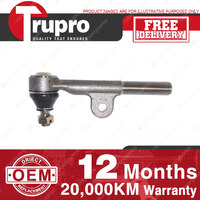 Outer RH Tie Rod for LANDCRUISER LJ70 FJ80 HZJ81 HDJ81 FZJ78 FZJ79 HZJ78 HZJ79