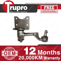 1 Pc Trupro Idler Arm for MITSUBISHI-COMMERCIAL L300 2WD SA SB 1980-83