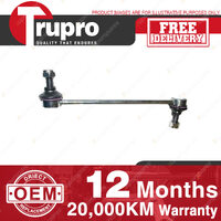 Trupro Front LH Sway Bar Link for TOYOTA CAMRY INC. VIENTA SXV20 MCV20 MCV36R