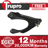 1 Pc Trupro Front Low LH Control Arm for Subaru Forester SF SG Impreza GG GD GM