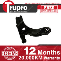 1 x Trupro Front Lower LH or RH Control Arm for Volkswagen Beetle 9C 1Y