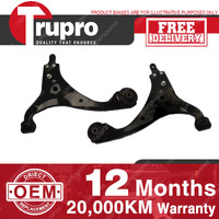 Trupro Front Lower Control Arms for Hyundai I30 FD 1.6 2.0L Hatch Wagon Diesel