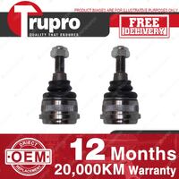 Front Lower Ball Joints for Ford Falcon LTD TE50 TL50 AU1 AU2 AU3 BA BF Oversize