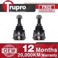 Front Lower Ball Joints for FPV Cobra BF F6 Force GT GT-P Pursuit BA BF Oversize