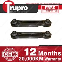 2 Pcs Trupro Rear Upper Control Arms for HSV Commodore Clubsport VN VP Calais VL