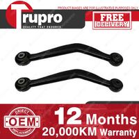 2x Rear Upper Control Arms for Ford Fairlane Fairmont BA BF Territory SX SY SZ