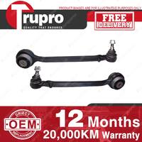 2 x Front Control Arms for Chrysler 300C 300 SRT-8 Sedan 3.0L 3.6L 6.4L 2012-On